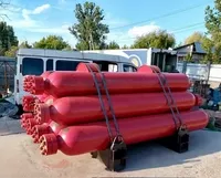 Метанові акумулятори, балони великого об'єму, касети, бандли - <ro>Изображение</ro><ru>Изображение</ru> #2, <ru>Объявление</ru> #1748811