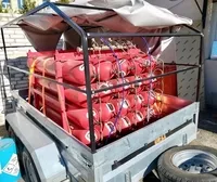 Метанові акумулятори, балони великого об'єму, касети, бандли - <ro>Изображение</ro><ru>Изображение</ru> #3, <ru>Объявление</ru> #1748811