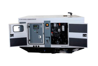 Високоякісний дизельний генератор Matari MB 50 - Generator - <ro>Изображение</ro><ru>Изображение</ru> #2, <ru>Объявление</ru> #1751540