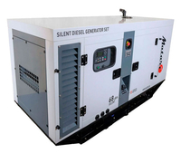 Високоякісний дизельний генератор Matari MB 50 - Generator - <ro>Изображение</ro><ru>Изображение</ru> #1, <ru>Объявление</ru> #1751540