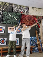 Тир “Лучник” — Дитячі Дні Народження! - <ro>Изображение</ro><ru>Изображение</ru> #1, <ru>Объявление</ru> #1751796