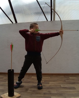 Тир “Лучник” — Класні Дні в Тирі! - <ro>Изображение</ro><ru>Изображение</ru> #3, <ru>Объявление</ru> #1751820