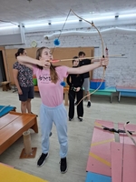 Тир “Лучник” — Екскурсії та розваги для шкільних класів! - <ro>Изображение</ro><ru>Изображение</ru> #3, <ru>Объявление</ru> #1752020