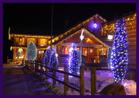 Новорічна ілюмінація, прикрасити гірляндами! - <ro>Изображение</ro><ru>Изображение</ru> #5, <ru>Объявление</ru> #1751849