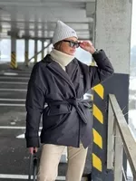 Зимовий жіночий одяг DIMITRA - українська якість! - <ro>Изображение</ro><ru>Изображение</ru> #1, <ru>Объявление</ru> #1751944