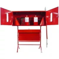 Пожежні щити та стенди від виробника — надійний захист для об’єкта за чесною ціною - <ro>Изображение</ro><ru>Изображение</ru> #3, <ru>Объявление</ru> #1751979