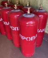 Балон газовий побутовий під пропан бутан - <ro>Изображение</ro><ru>Изображение</ru> #1, <ru>Объявление</ru> #1752021