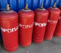 Балон газовий побутовий під пропан бутан - <ro>Изображение</ro><ru>Изображение</ru> #2, <ru>Объявление</ru> #1752021