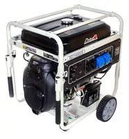 Генератор Matari MX14000E з оперативною доставкою - <ro>Изображение</ro><ru>Изображение</ru> #1, <ru>Объявление</ru> #1751883