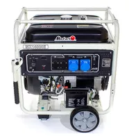 Генератор Matari MX14000E з оперативною доставкою - <ro>Изображение</ro><ru>Изображение</ru> #3, <ru>Объявление</ru> #1751883