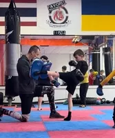 Персональні тренування з боксу та кікбоксингу, індивідуалні та спліт - <ro>Изображение</ro><ru>Изображение</ru> #6, <ru>Объявление</ru> #1751902