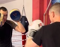 Персональні тренування з боксу та кікбоксингу, індивідуалні та спліт - <ro>Изображение</ro><ru>Изображение</ru> #4, <ru>Объявление</ru> #1751902