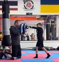 Персональні тренування з боксу та кікбоксингу, індивідуалні та спліт - <ro>Изображение</ro><ru>Изображение</ru> #5, <ru>Объявление</ru> #1751902