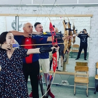 Подарунковий сертифікат у тир «Лучник» — ідеальний подарунок для дітей - <ro>Изображение</ro><ru>Изображение</ru> #2, <ru>Объявление</ru> #1752051