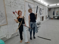 Подарунковий сертифікат у тир «Лучник» — ідеальний подарунок для дітей - <ro>Изображение</ro><ru>Изображение</ru> #4, <ru>Объявление</ru> #1752051