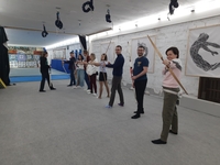 Подарунковий сертифікат у тир «Лучник» — ідеальний подарунок для дітей - <ro>Изображение</ro><ru>Изображение</ru> #5, <ru>Объявление</ru> #1752051