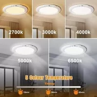 Розумний LED світильник з пультом, датчиком руху, акум 8000мА·год - <ro>Изображение</ro><ru>Изображение</ru> #3, <ru>Объявление</ru> #1752026