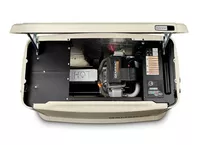 Високоякісний газовий генератор Generac 7146 потужністю 13 кВт - <ro>Изображение</ro><ru>Изображение</ru> #2, <ru>Объявление</ru> #1752207