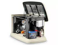 Високоякісний газовий генератор Generac 7146 потужністю 13 кВт - <ro>Изображение</ro><ru>Изображение</ru> #3, <ru>Объявление</ru> #1752207