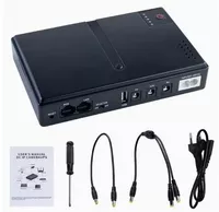 Mini DC UPS, універсальний блок безперебійного живлення з виходами 5V/9V/12V - <ro>Изображение</ro><ru>Изображение</ru> #3, <ru>Объявление</ru> #1752028