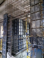 Бетонні роботи: фундаменти, стяжка, моноліт - <ro>Изображение</ro><ru>Изображение</ru> #1, <ru>Объявление</ru> #1752508