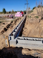 Бетонні роботи: фундаменти, стяжка, моноліт - <ro>Изображение</ro><ru>Изображение</ru> #2, <ru>Объявление</ru> #1752508