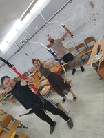 НОВОРІЧНІ КОРПОРАТИВИ У КЛУБІ «ЛУЧНИК» - <ro>Изображение</ro><ru>Изображение</ru> #2, <ru>Объявление</ru> #1752383