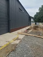 Монтаж сендвіч-панелей, металоконструкцій, профлист - <ro>Изображение</ro><ru>Изображение</ru> #2, <ru>Объявление</ru> #1752419