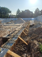 Бетонні роботи: фундаменти, стяжка, моноліт - <ro>Изображение</ro><ru>Изображение</ru> #3, <ru>Объявление</ru> #1752508