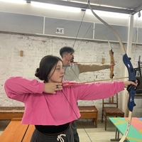 Новорічні свята у клубі «Лучник» - <ro>Изображение</ro><ru>Изображение</ru> #3, <ru>Объявление</ru> #1752315