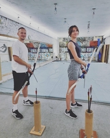 Акція для закоханих пар "Стріли Амура" - <ro>Изображение</ro><ru>Изображение</ru> #3, <ru>Объявление</ru> #1752562