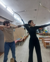 Акція для закоханих пар "Стріли Амура" - <ro>Изображение</ro><ru>Изображение</ru> #4, <ru>Объявление</ru> #1752562