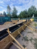 Бетонні роботи: фундаменти, стяжка, моноліт - <ro>Изображение</ro><ru>Изображение</ru> #5, <ru>Объявление</ru> #1752508