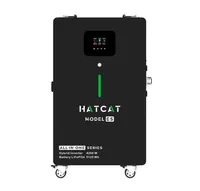 Зарядна станція HATCAT ALL-IN-ONE 5 кВт*г 4.2 кВт для дому та бізнесу - <ro>Изображение</ro><ru>Изображение</ru> #8, <ru>Объявление</ru> #1752447