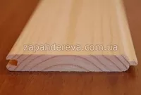 Вагонка (пропозиція від виробника = гарантія якості) - <ro>Изображение</ro><ru>Изображение</ru> #2, <ru>Объявление</ru> #1752547