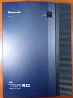 Panasonic KX-TDA30UA, цифрова атс, 8 міських/20 внутрішніх/4 системних порти - <ro>Изображение</ro><ru>Изображение</ru> #2, <ru>Объявление</ru> #1112998