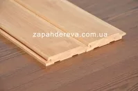 Вагонка (пропозиція від виробника = гарантія якості) - <ro>Изображение</ro><ru>Изображение</ru> #1, <ru>Объявление</ru> #1752547