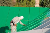 Фарбування дахів, фарбування складів, приміщень - <ro>Изображение</ro><ru>Изображение</ru> #1, <ru>Объявление</ru> #1752849