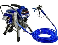 Безвоздушне Фарбування стін, стелі , колон - висока якість - <ro>Изображение</ro><ru>Изображение</ru> #2, <ru>Объявление</ru> #1752899