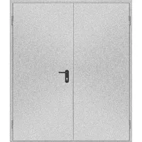 Пpотипожежні двері та люки EI 30–90 від виробника — сертифікована якість і макси - <ro>Изображение</ro><ru>Изображение</ru> #3, <ru>Объявление</ru> #1752006