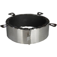 Протипожежні муфти EI-180 — 180 хвилин реального захисту від вогню та диму - <ro>Изображение</ro><ru>Изображение</ru> #2, <ru>Объявление</ru> #1752808