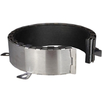 Протипожежні муфти EI-180 — 180 хвилин реального захисту від вогню та диму - <ro>Изображение</ro><ru>Изображение</ru> #4, <ru>Объявление</ru> #1752808