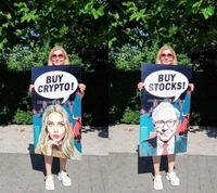 Лентикулярна 3D реклама, що привертає увагу без електрики - <ro>Изображение</ro><ru>Изображение</ru> #1, <ru>Объявление</ru> #1752836