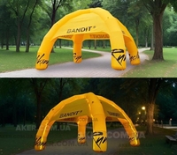 Надувні арки та надувні намети надувна рекламна - <ro>Изображение</ro><ru>Изображение</ru> #2, <ru>Объявление</ru> #1752878