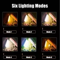 Світильник, акумуляторний, з функцією power bank, 10000 мАг, до 10 годин роботи - <ro>Изображение</ro><ru>Изображение</ru> #3, <ru>Объявление</ru> #1745979