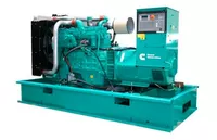 Якісний генератор Cummins C330 D5 потужністю 240 кВт з доставкою - <ro>Изображение</ro><ru>Изображение</ru> #1, <ru>Объявление</ru> #1752830