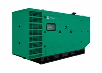 Якісний генератор Cummins C330 D5 потужністю 240 кВт з доставкою - <ro>Изображение</ro><ru>Изображение</ru> #3, <ru>Объявление</ru> #1752830