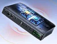 DC-UPS 36Вт DC1036L Джерело безперебійного живлення 5В 9В 12В 24В для роутера - <ro>Изображение</ro><ru>Изображение</ru> #4, <ru>Объявление</ru> #1747960