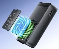 DC-UPS 36Вт DC1036L Джерело безперебійного живлення 5В 9В 12В 24В для роутера - <ro>Изображение</ro><ru>Изображение</ru> #5, <ru>Объявление</ru> #1747960