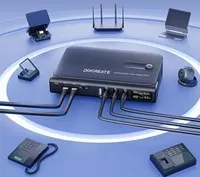 DC-UPS 36Вт DC1036L Джерело безперебійного живлення 5В 9В 12В 24В для роутера - <ro>Изображение</ro><ru>Изображение</ru> #1, <ru>Объявление</ru> #1747960